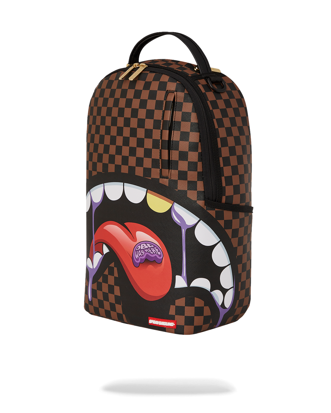 DBD WAS HERE VITAMIN PACK BACKPACK (DLXV) SPRAYGROUND®