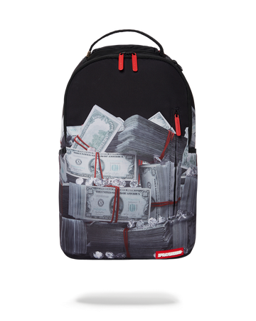 Sprayground Money Floatin Dlxsv Backpack (B2966) – BLVD