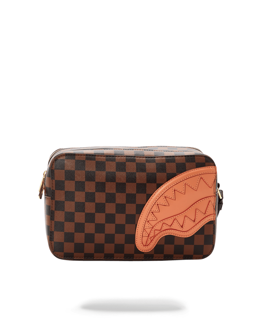 SPRAYGROUND® TOILETRY HENNY TOILETRY BAG