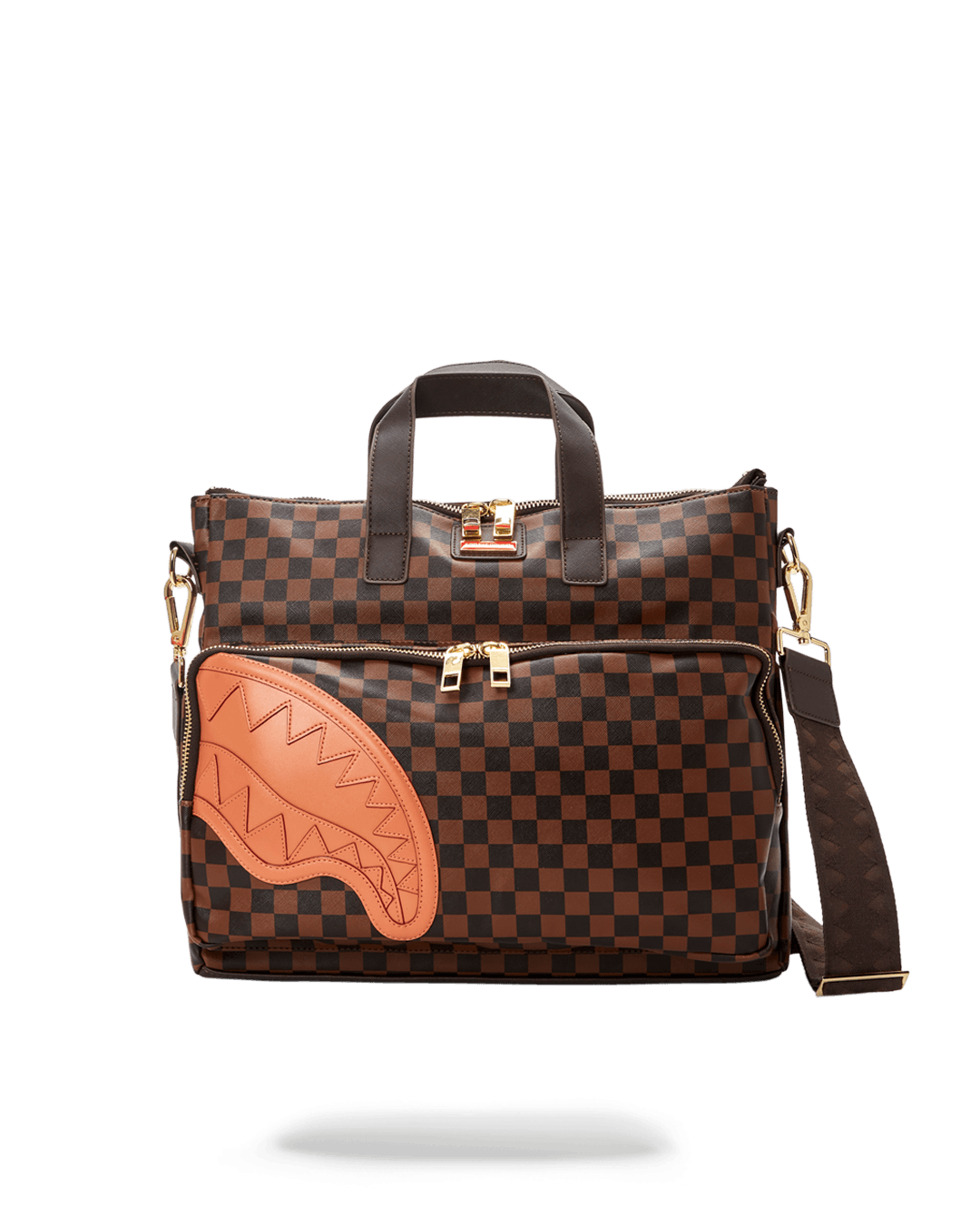 SPRAYGROUND® TRAVEL CASE HENNY TRAVEL CASE