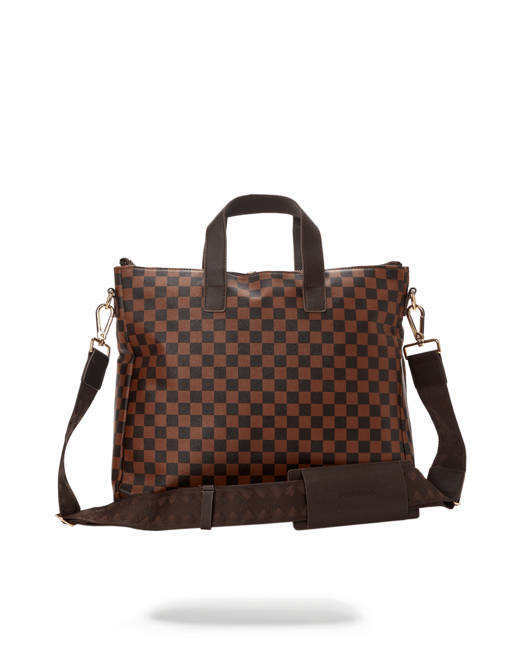 SPRAYGROUND® TRAVEL CASE HENNY TRAVEL CASE