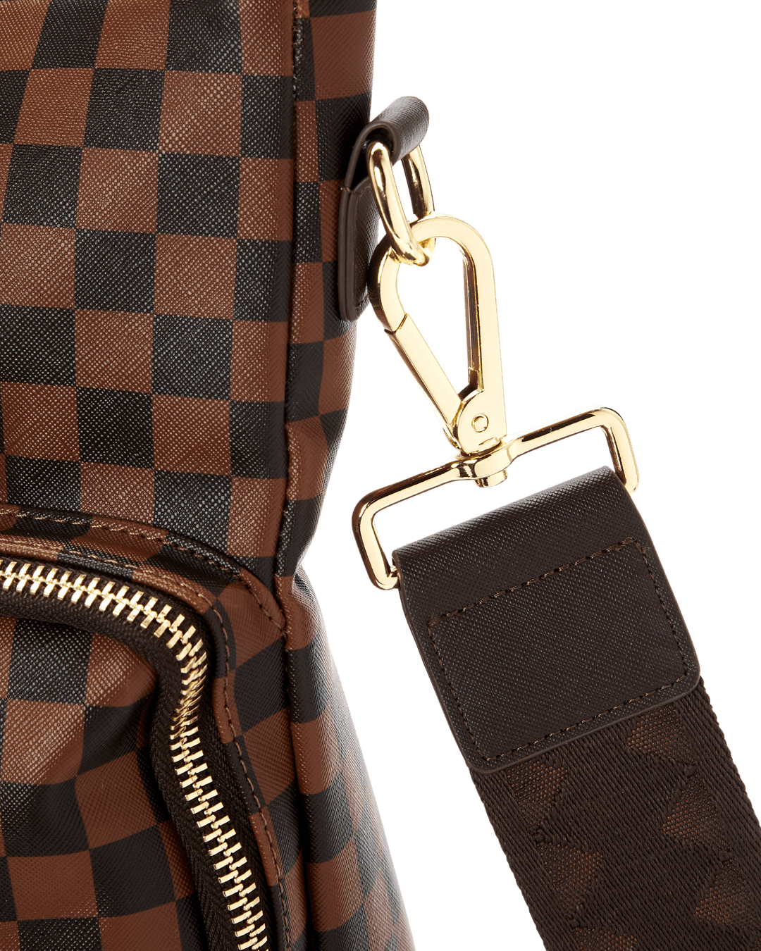 SPRAYGROUND® TRAVEL CASE HENNY TRAVEL CASE