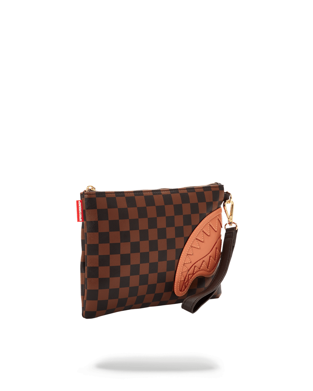 SPRAYGROUND® POUCHETTE HENNY CROSSOVER CLUTCH