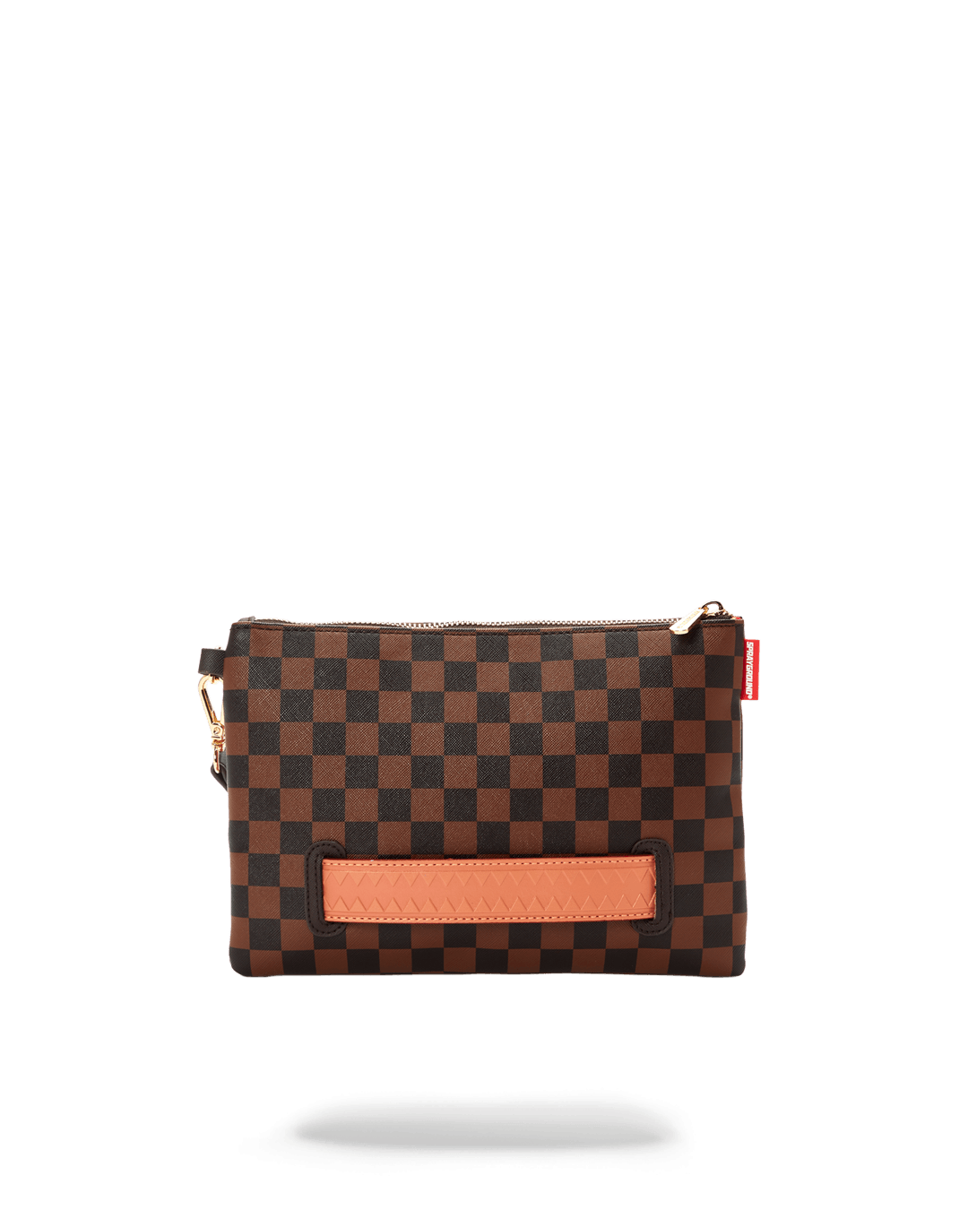 SPRAYGROUND® POUCHETTE HENNY CROSSOVER CLUTCH