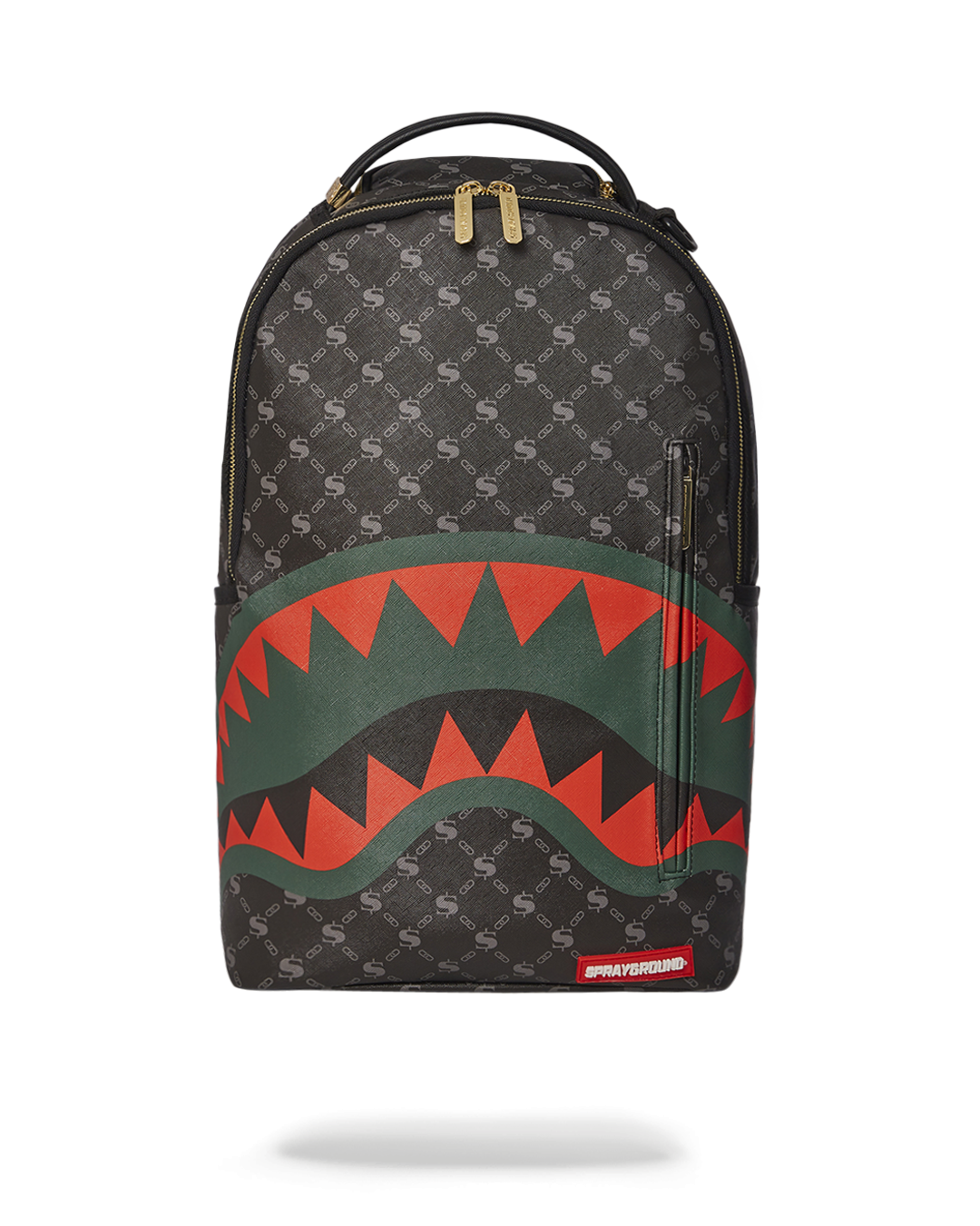 SPRAYGROUND® BACKPACK THE GODFATHER BACKPACK (DLXV)