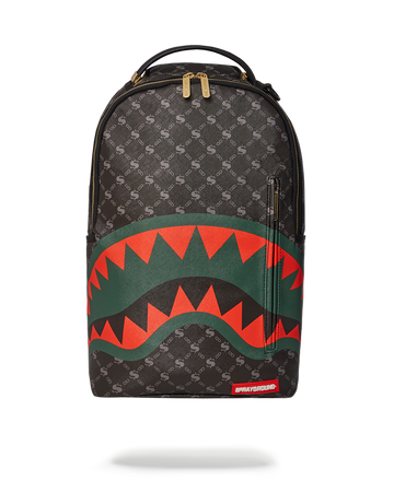 SPRAYGROUND® BACKPACK THE GODFATHER BACKPACK (DLXV)