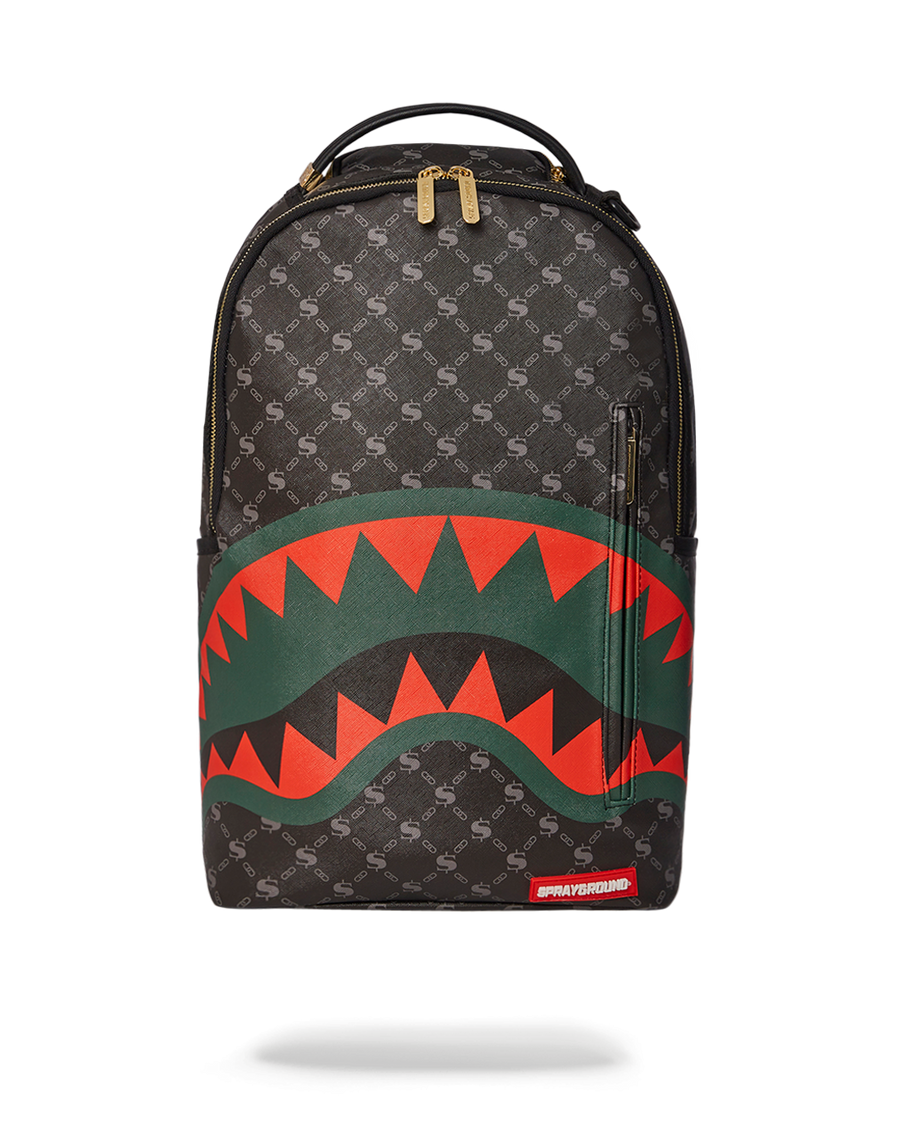 SPRAYGROUND® BACKPACK THE GODFATHER BACKPACK (DLXV)