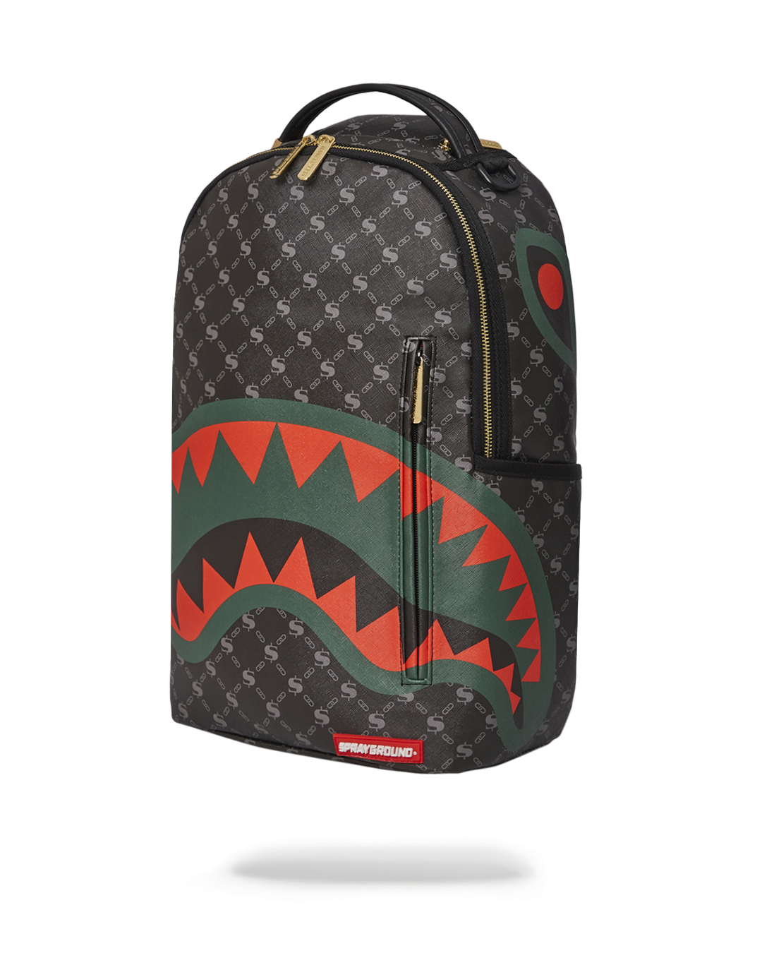 SPRAYGROUND® BACKPACK THE GODFATHER BACKPACK (DLXV)