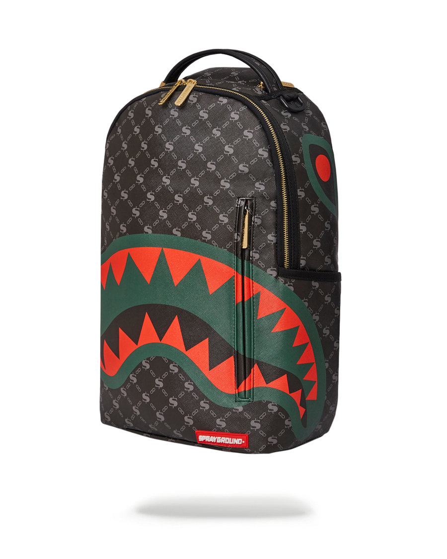 SPRAYGROUND® BACKPACK THE GODFATHER BACKPACK (DLXV)