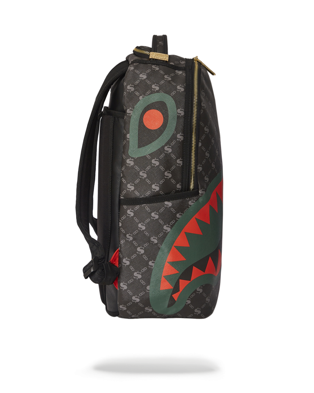 SPRAYGROUND® BACKPACK THE GODFATHER BACKPACK (DLXV)