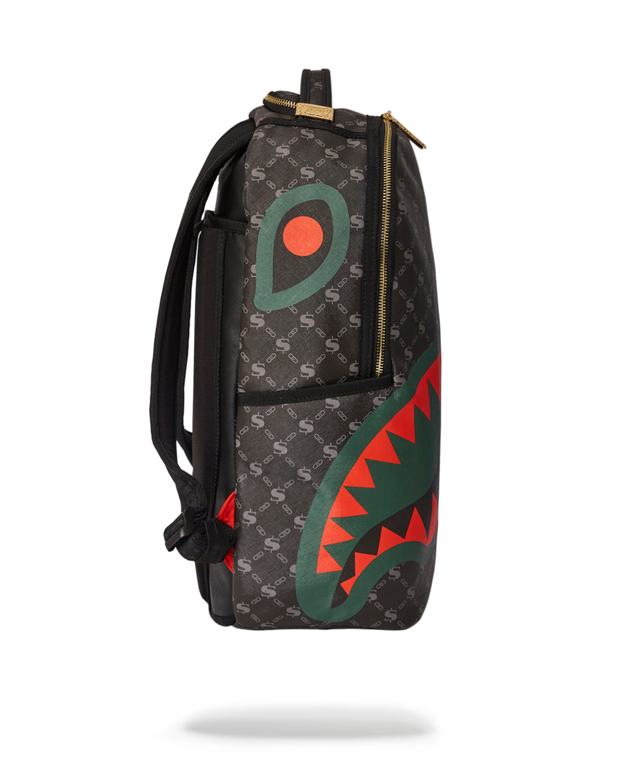 SPRAYGROUND® BACKPACK THE GODFATHER BACKPACK (DLXV)