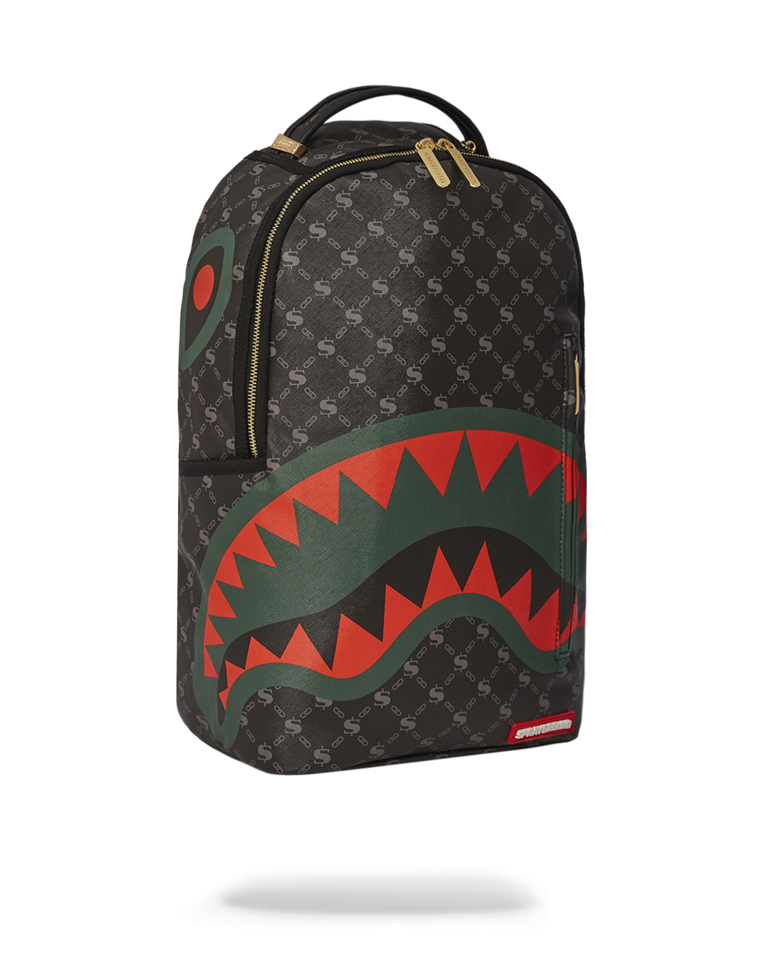 SPRAYGROUND® BACKPACK THE GODFATHER BACKPACK (DLXV)