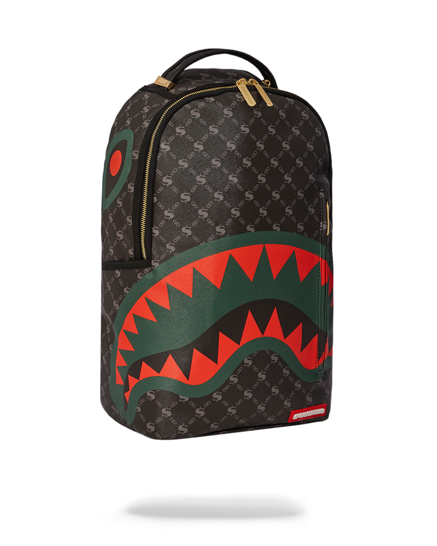 louis vuitton bape backpack