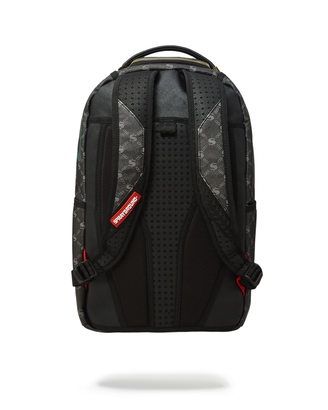 SPRAYGROUND® BACKPACK THE GODFATHER BACKPACK (DLXV)
