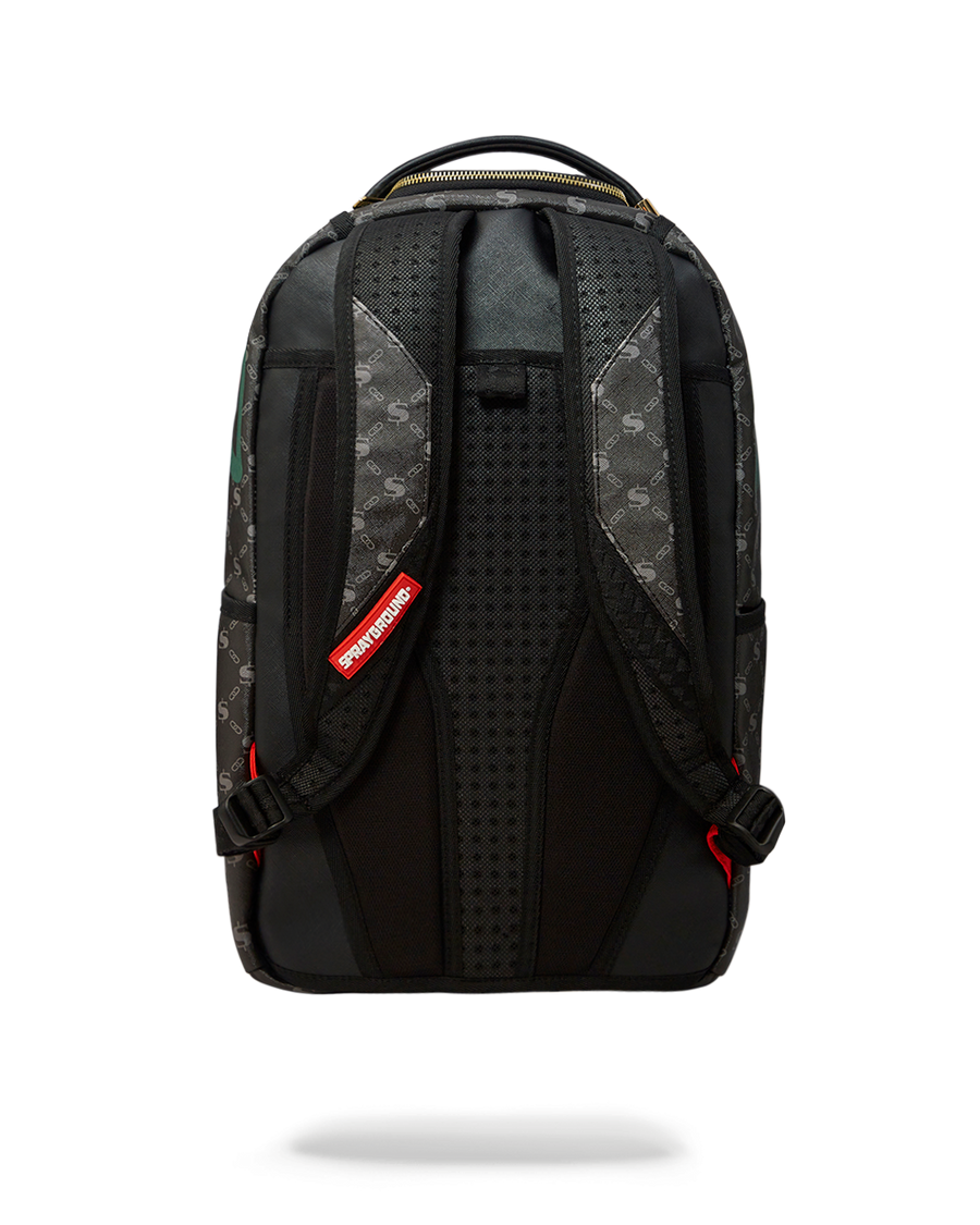 SPRAYGROUND® BACKPACK THE GODFATHER BACKPACK (DLXV)