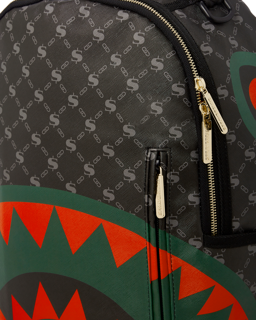 SPRAYGROUND® BACKPACK THE GODFATHER BACKPACK (DLXV)