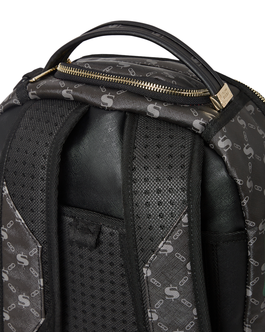 SPRAYGROUND® BACKPACK THE GODFATHER BACKPACK (DLXV)