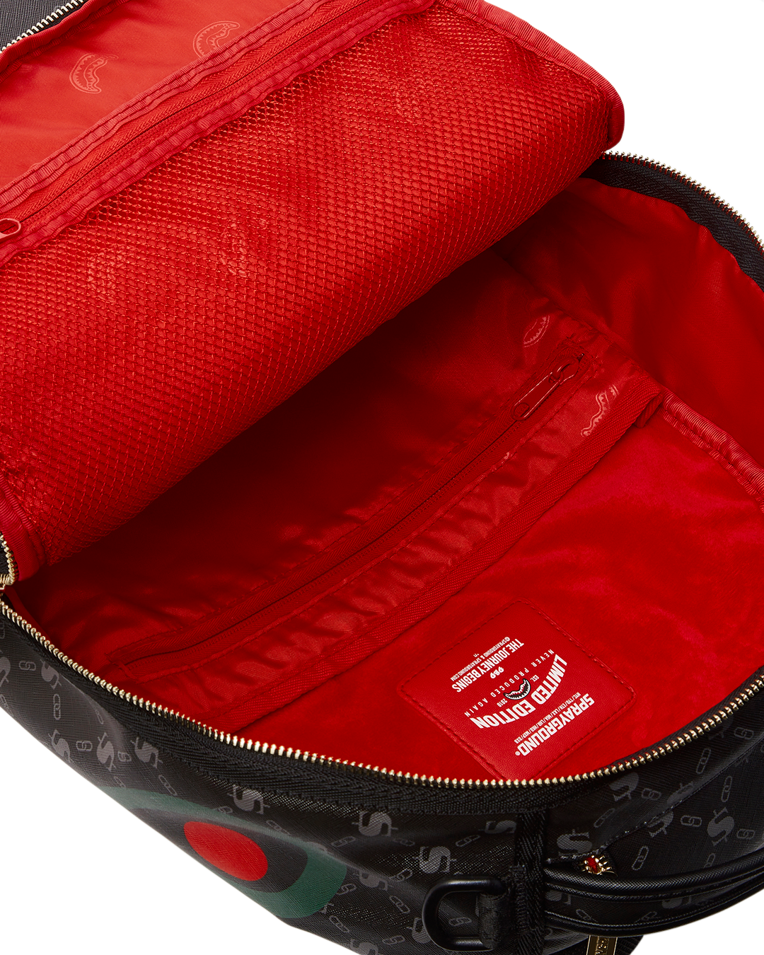 SPRAYGROUND® BACKPACK THE GODFATHER BACKPACK (DLXV)