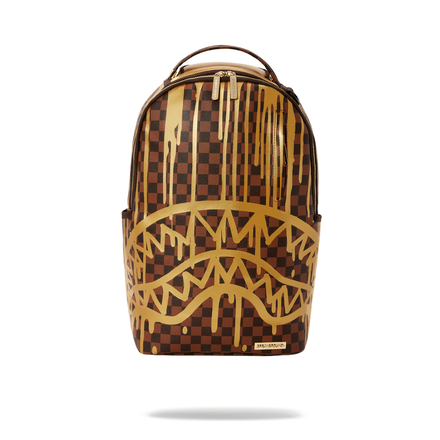 SPRAYGROUND® BACKPACK PARIS PAINT BACKPACK (DLXV)