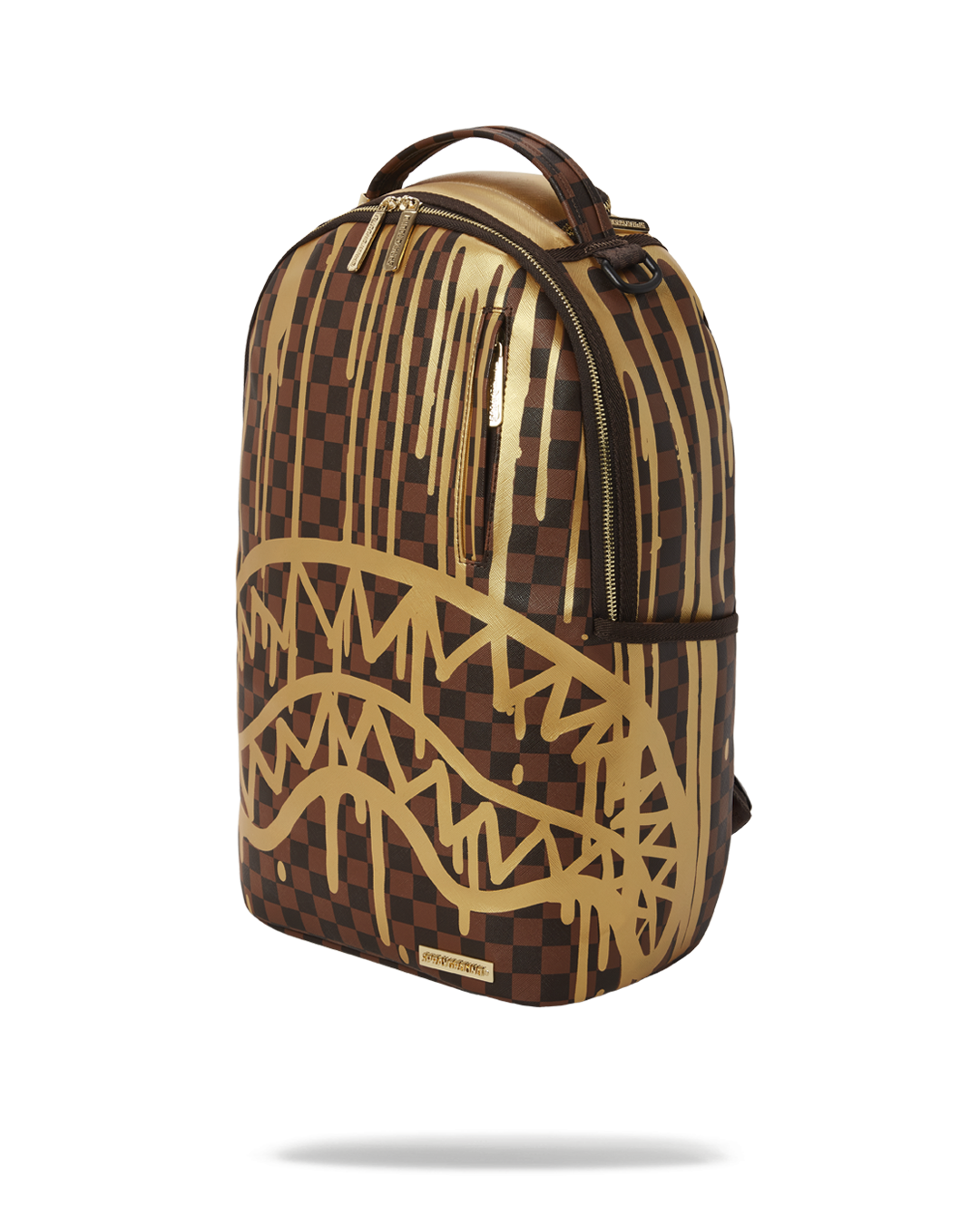 SPRAYGROUND® BACKPACK PARIS PAINT BACKPACK (DLXV)