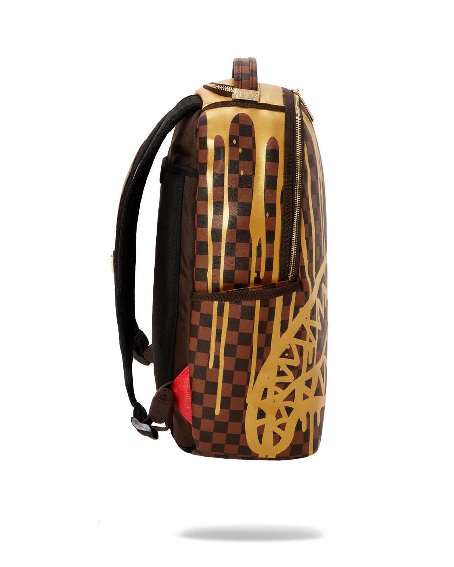 SPRAYGROUND® BACKPACK PARIS PAINT BACKPACK (DLXV)