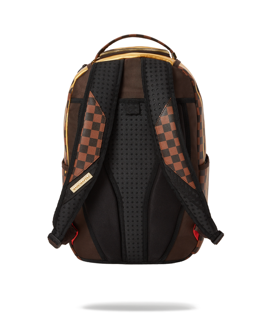 SPRAYGROUND® BACKPACK PARIS PAINT BACKPACK (DLXV)
