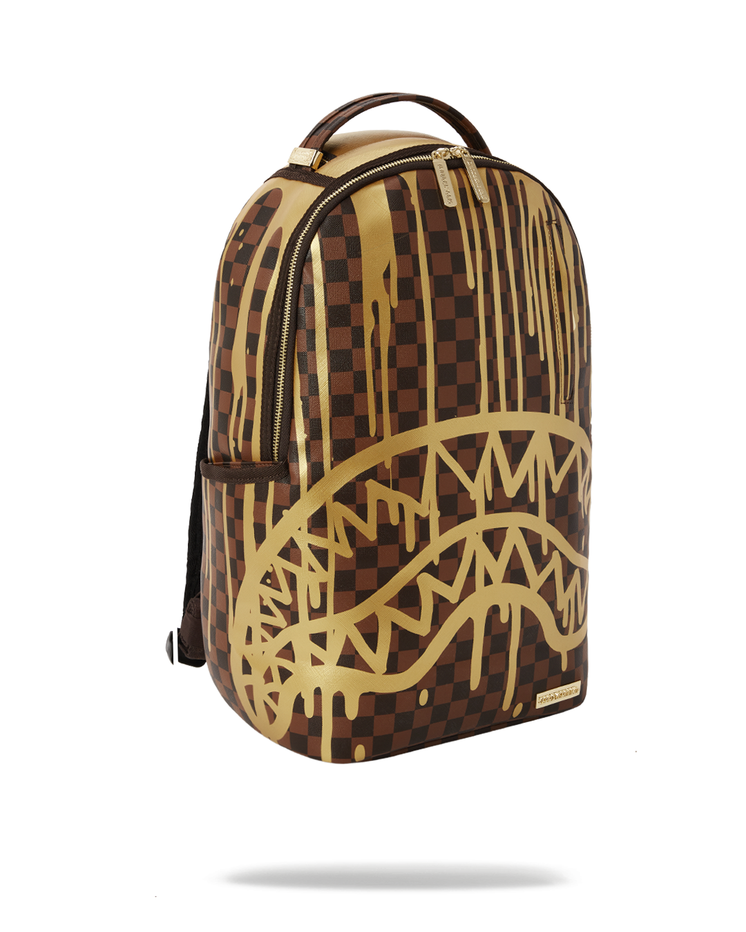 SPRAYGROUND-PARIS PAINT -- THE ARTISTS TOUCH BACKPACK (DLXV)