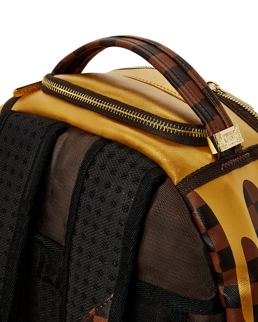 SPRAYGROUND® BACKPACK PARIS PAINT BACKPACK (DLXV)