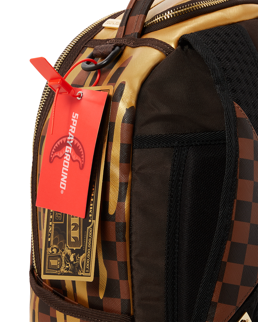 SPRAYGROUND® BACKPACK PARIS PAINT BACKPACK (DLXV)