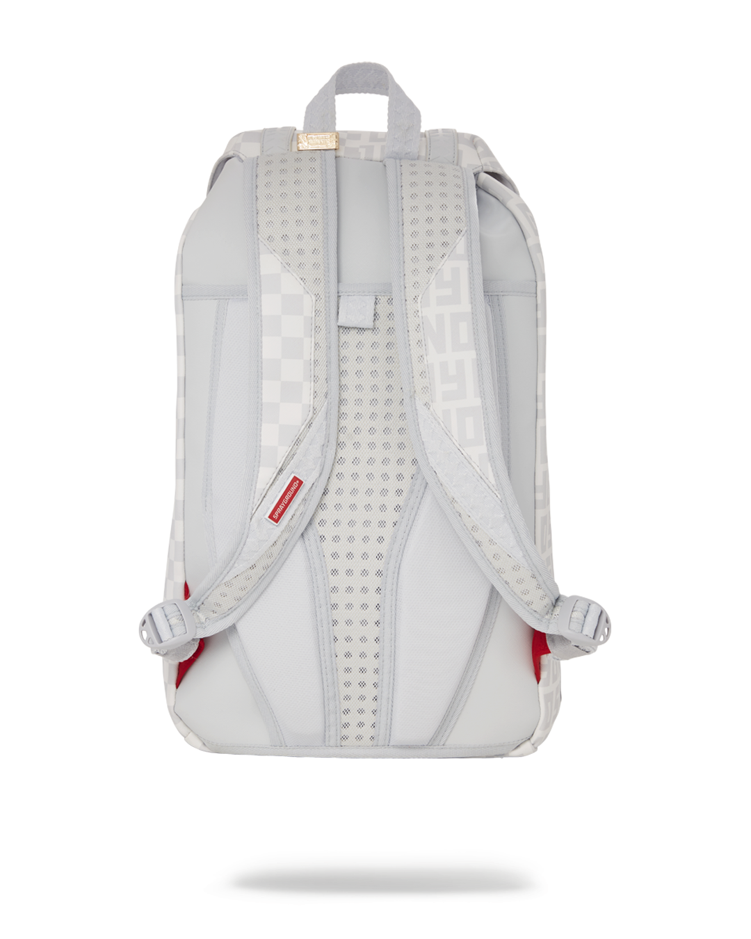 SPRAYGROUND® BACKPACK SPLIT THE CHECK (PEARL) HILLS