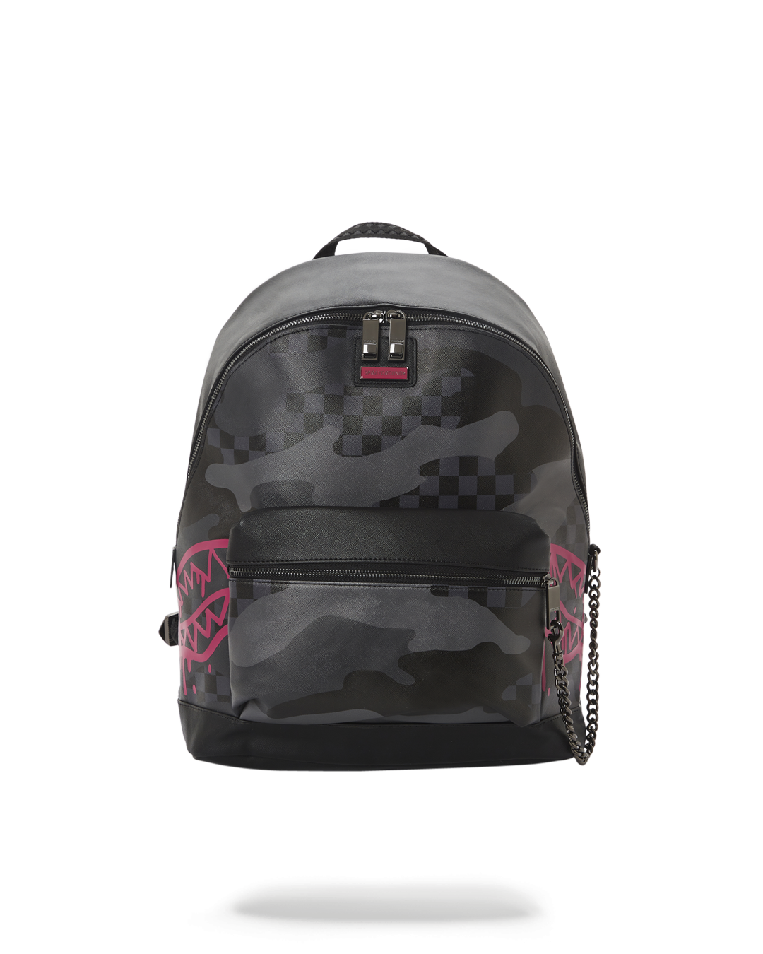 SPRAYGROUND® BACKPACK 3AM PINK DRIP CHATEAU BACKPACK