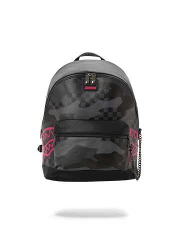 SPRAYGROUND® BACKPACK 3AM PINK DRIP CHATEAU BACKPACK