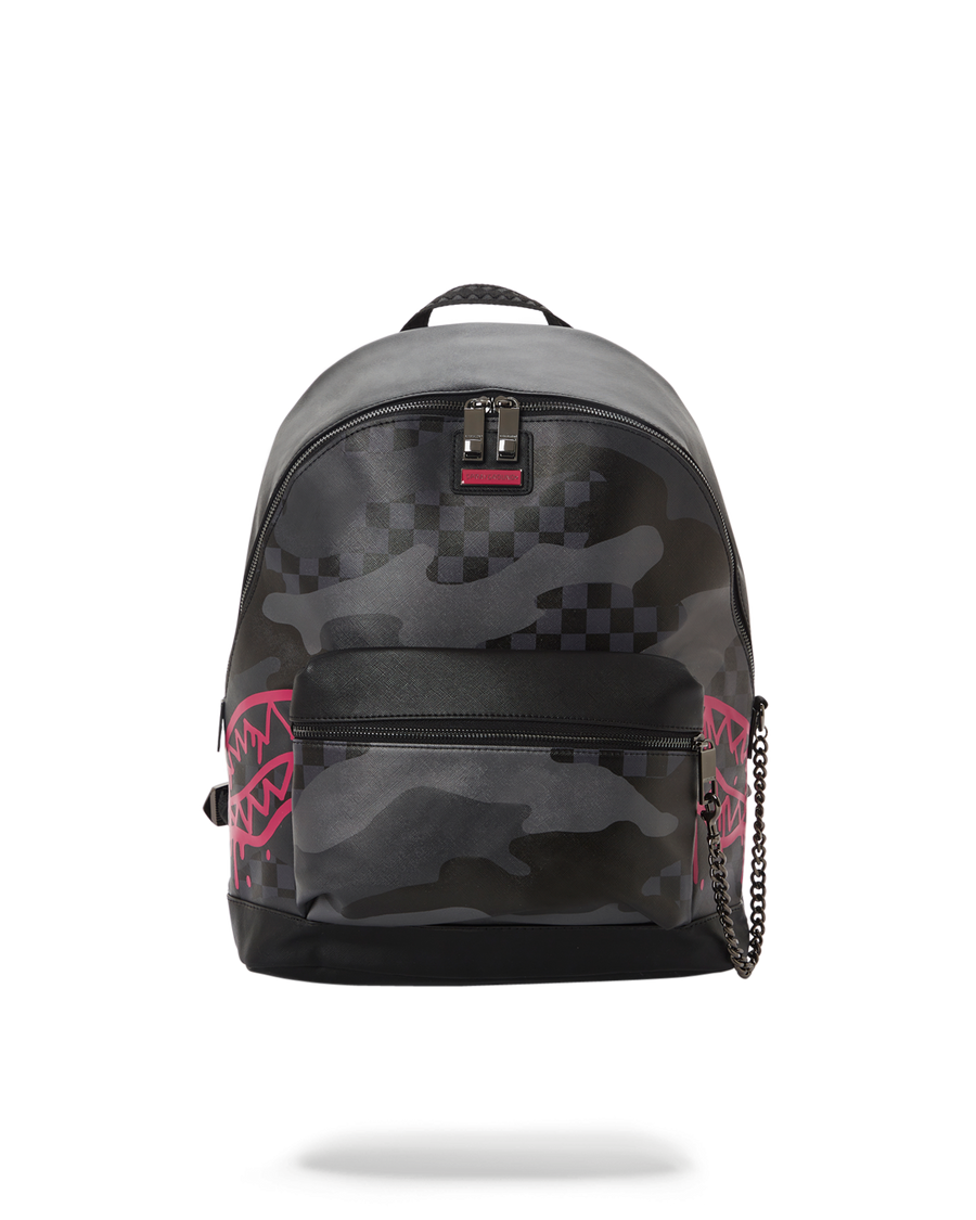 SPRAYGROUND® BACKPACK 3AM PINK DRIP CHATEAU BACKPACK