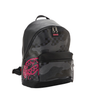 3AM PINK DRIP CHATEAU BACKPACK