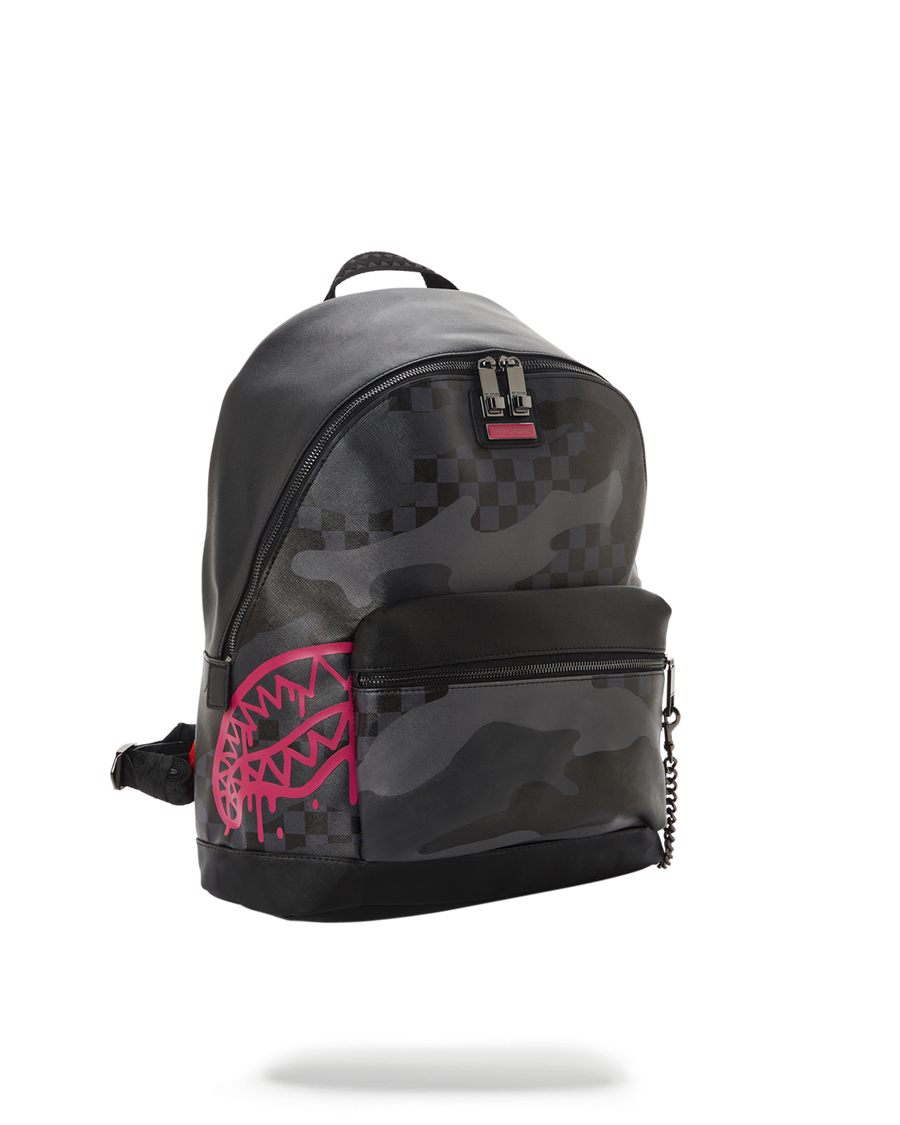 SPRAYGROUND® BACKPACK 3AM PINK DRIP CHATEAU BACKPACK