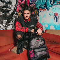 SPRAYGROUND® BACKPACK 3AM PINK DRIP CHATEAU BACKPACK