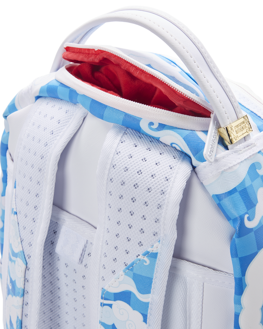 SPRAYGROUND® BACKPACK SKYBORNE DLXV BACKPACK