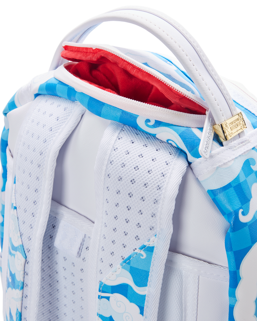 SPRAYGROUND® BACKPACK SKYBORNE DLXV BACKPACK