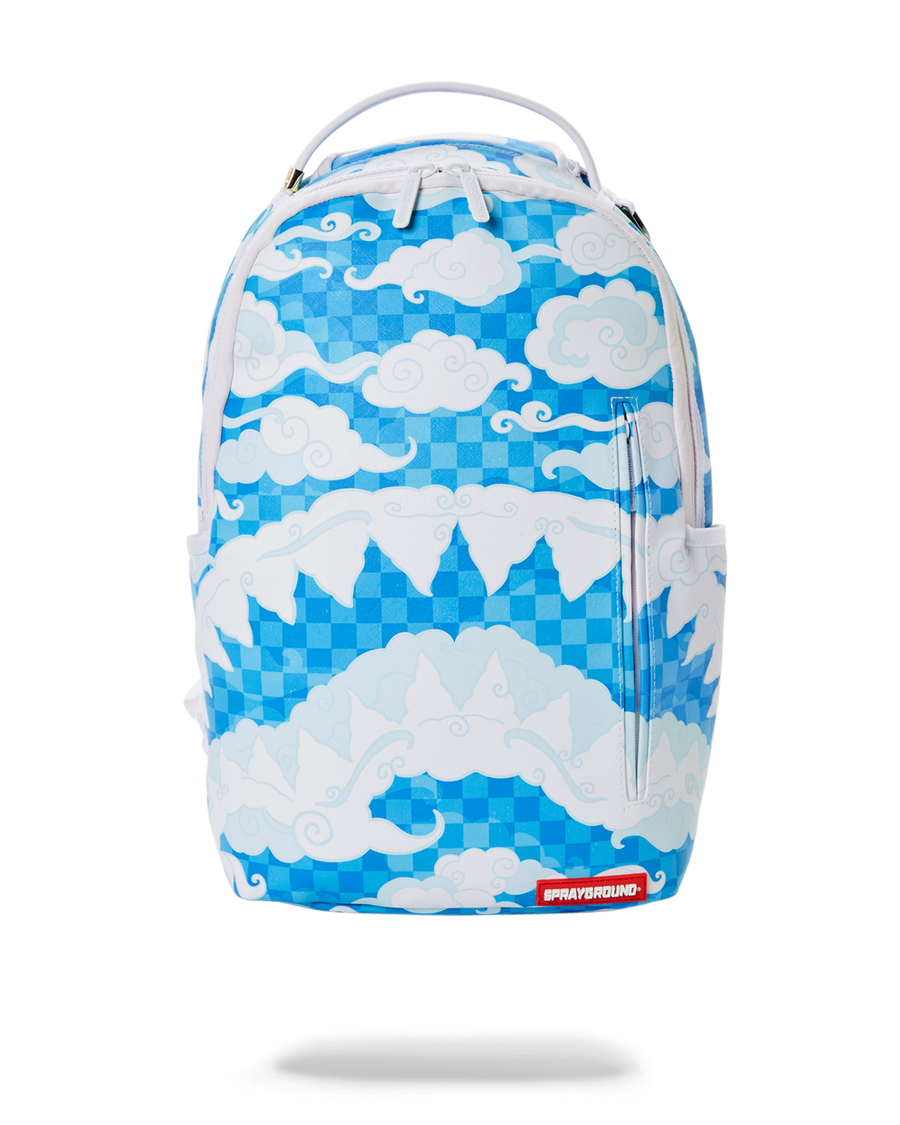 SPRAYGROUND® BACKPACK SKYBORNE DLXV BACKPACK