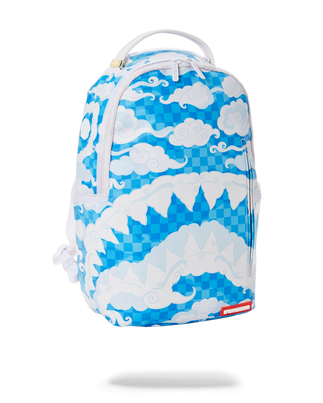 SPRAYGROUND® BACKPACK SKYBORNE DLXV BACKPACK