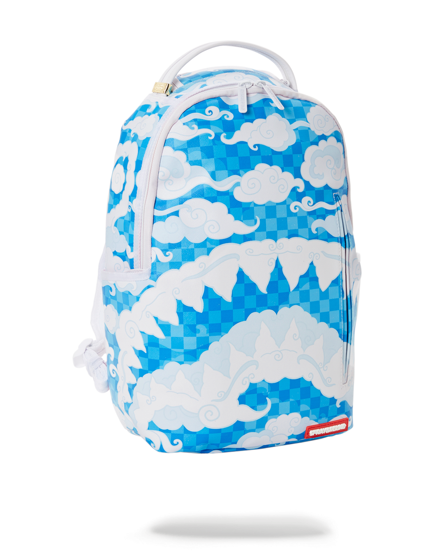 SPRAYGROUND® BACKPACK SKYBORNE DLXV BACKPACK