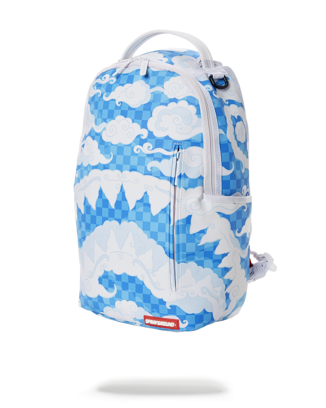 SPRAYGROUND® BACKPACK SKYBORNE DLXV BACKPACK