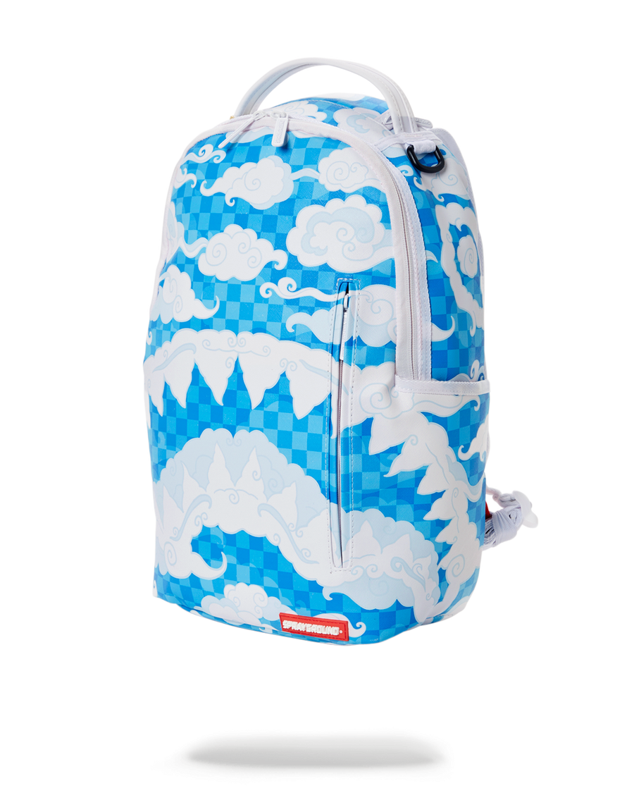 SPRAYGROUND® BACKPACK SKYBORNE DLXV BACKPACK