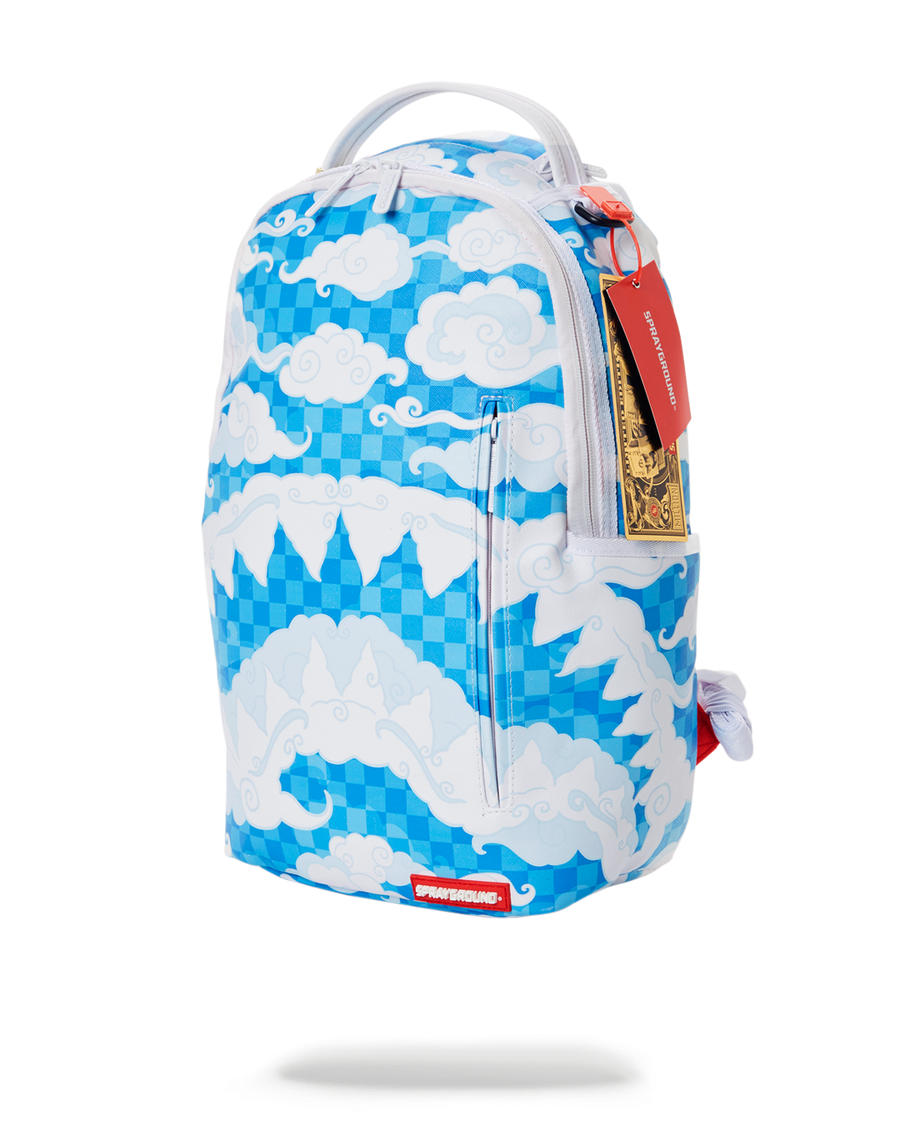 SPRAYGROUND® BACKPACK SKYBORNE DLXV BACKPACK