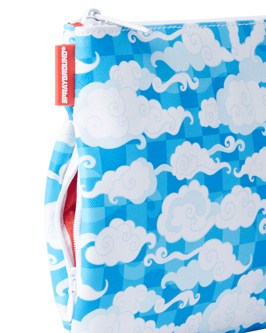 SPRAYGROUND® POUCHETTE SKYBORNE CROSSOVER CLUTCH