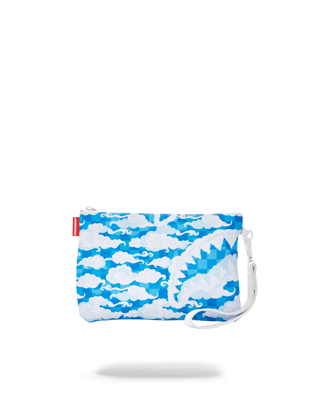 SPRAYGROUND® POUCHETTE SKYBORNE CROSSOVER CLUTCH