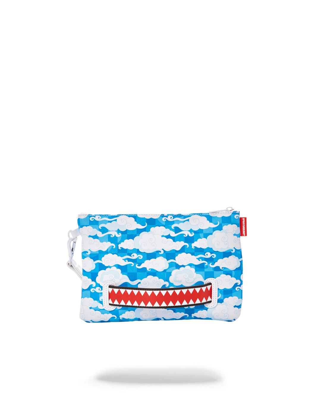 SPRAYGROUND® POUCHETTE SKYBORNE CROSSOVER CLUTCH