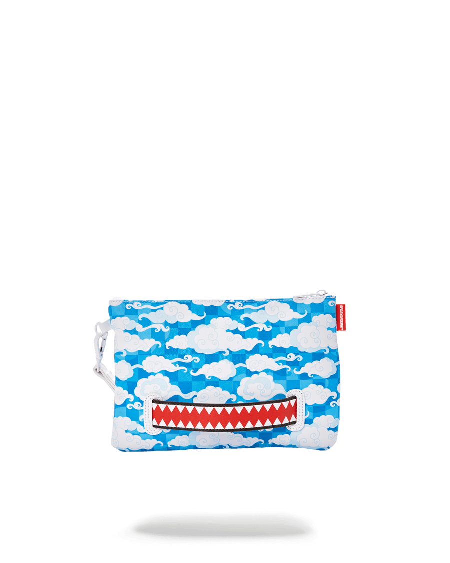 SPRAYGROUND® POUCHETTE SKYBORNE CROSSOVER CLUTCH