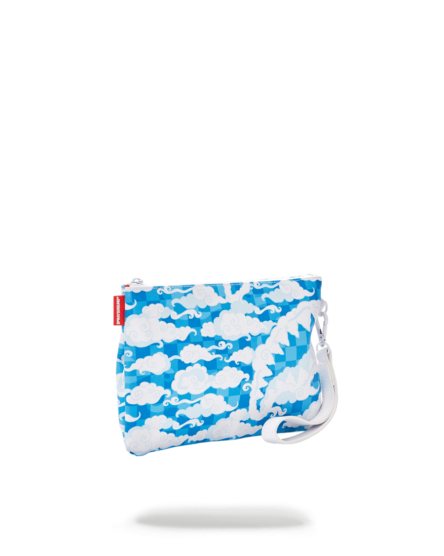 SPRAYGROUND® POUCHETTE SKYBORNE CROSSOVER CLUTCH