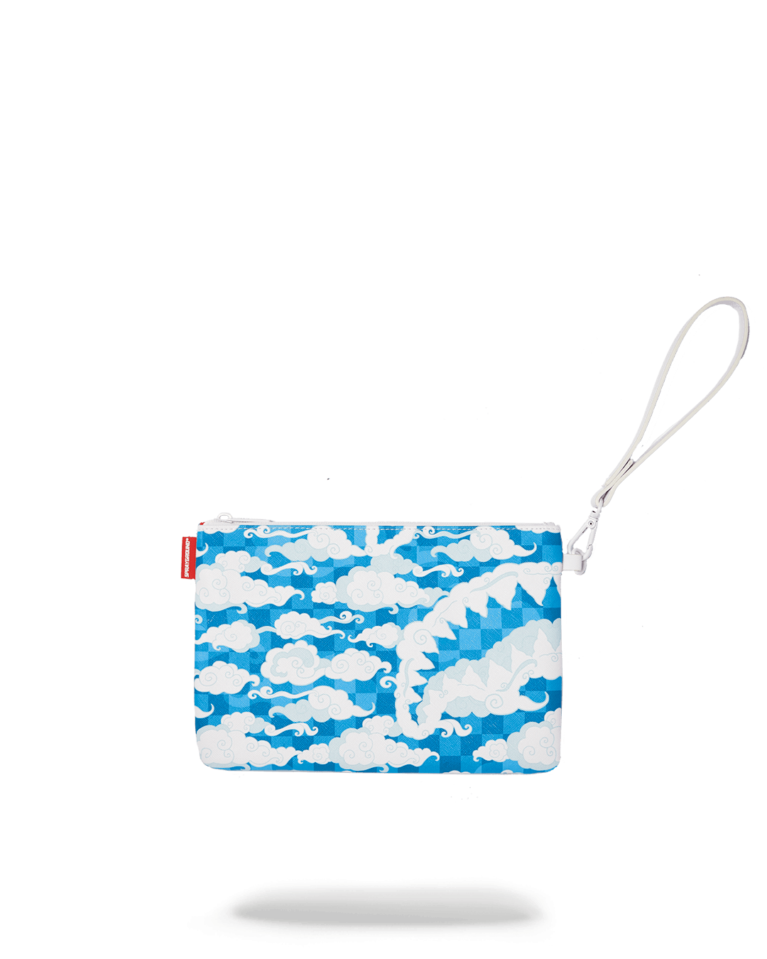 SPRAYGROUND® POUCHETTE SKYBORNE CROSSOVER CLUTCH